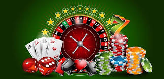 Зеркало Casino VOVAN